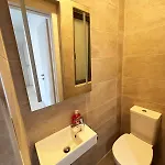 Apartment Paceville Glow Nine San Ġiljan