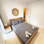 Apartment Paceville Glow Nine