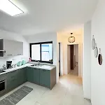 Paceville Glow Nine Apartment San Ġiljan