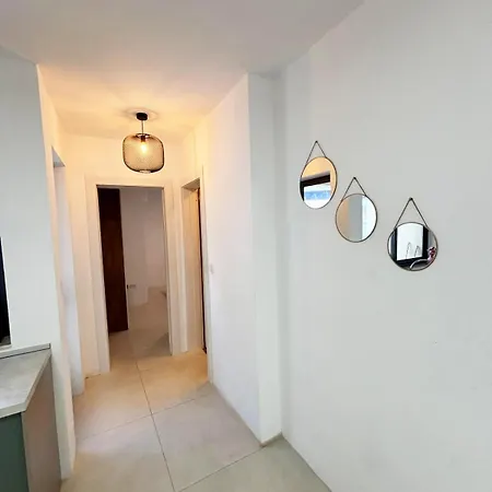 Apartment Paceville Glow Nine San Ġiljan