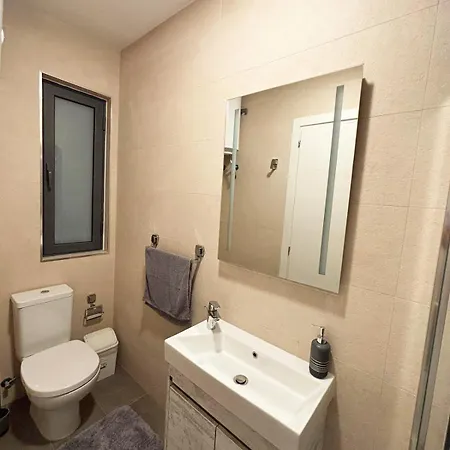 Paceville Glow Nine Apartment