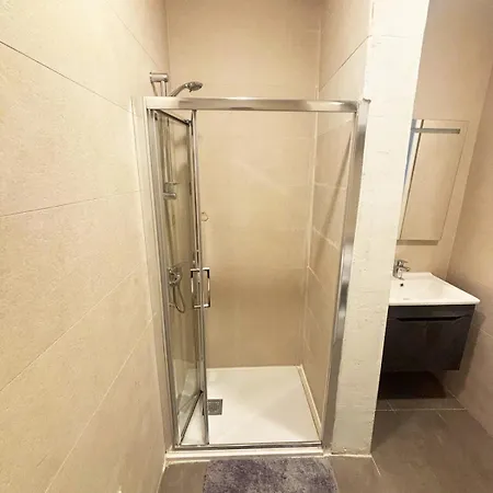 Appartement Paceville Glow Five *