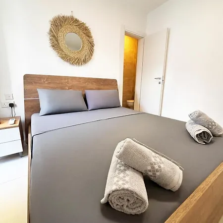 Paceville Glow Five Appartement