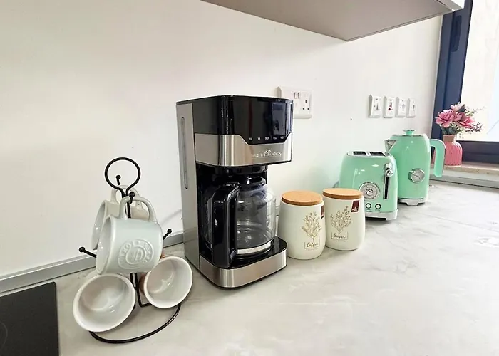 Paceville Glow Five Saint Julian's