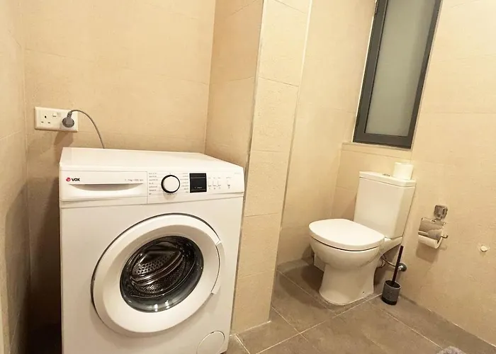 Paceville Glow Five Saint Julian's