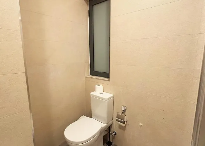 Apartmán Paceville Glow Five