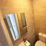 Paceville Glow Nine Apartman *