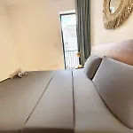 Apartman Paceville Glow Nine San Ġiljan