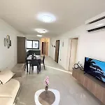 Apartman Paceville Glow Nine San Ġiljan