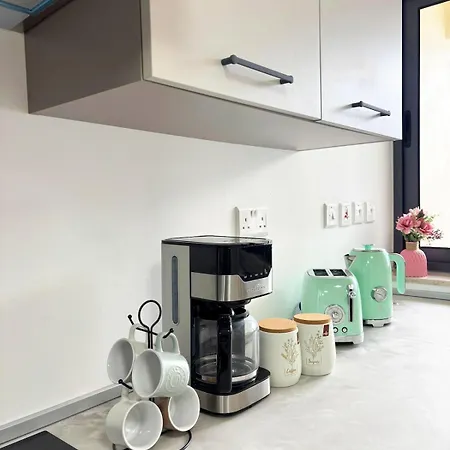 Apartament Paceville Glow Five St. Julian's