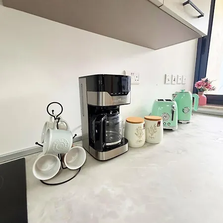 Paceville Glow Five San Giuliano