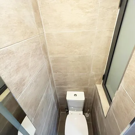 Paceville Glow Five Appartamento *