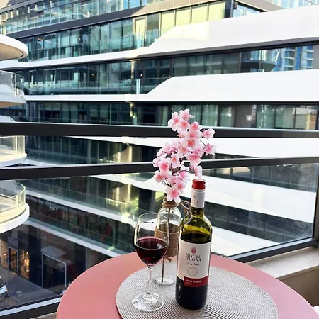 Paceville Glow Five San Giuliano