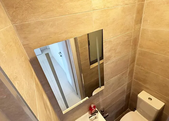 Apartament Paceville Glow Five St. Julian's