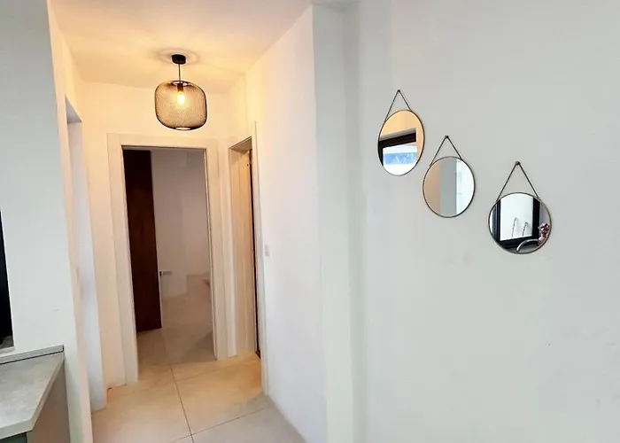 Apartament Paceville Glow Five St. Julian's