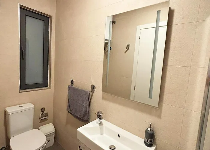 Paceville Glow Five Apartament