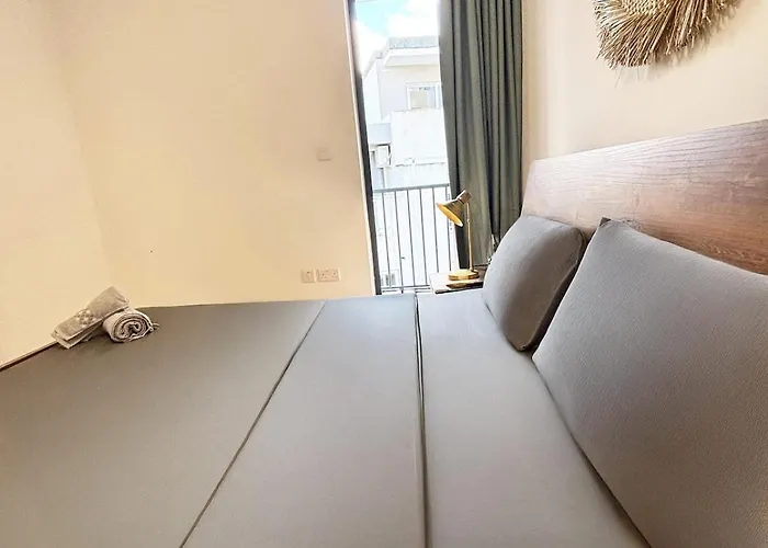 Apartament Paceville Glow Five St. Julian's