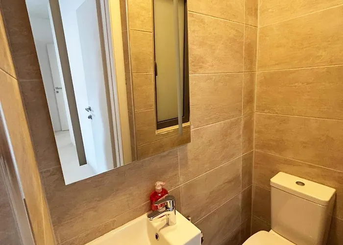 Apartament Paceville Glow Five St. Julian's