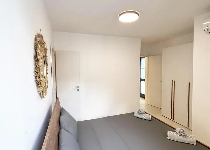 Paceville Glow Five St. Julian's