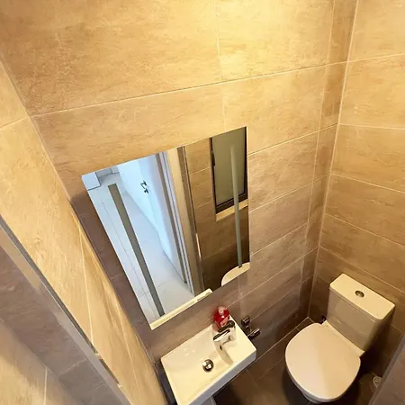 Appartement Paceville Glow Five San Ġiljan