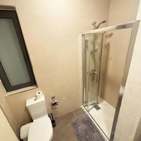 Paceville Glow Five Appartement *