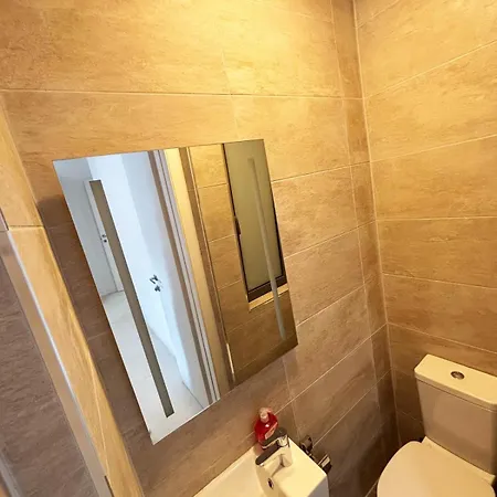 Paceville Glow Five Appartement *