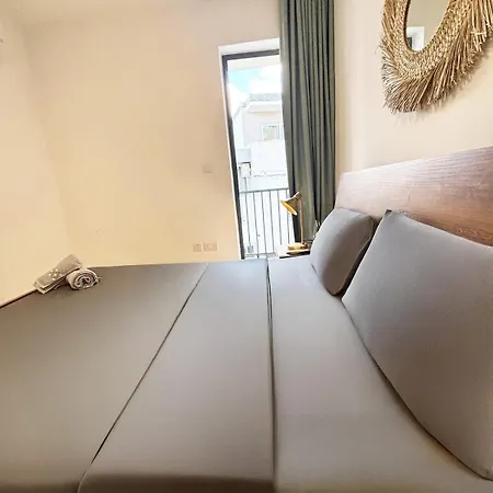 Appartement Paceville Glow Five San Ġiljan