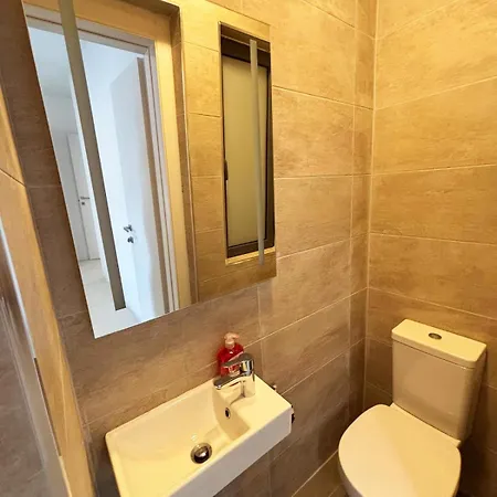 Appartement Paceville Glow Five San Ġiljan